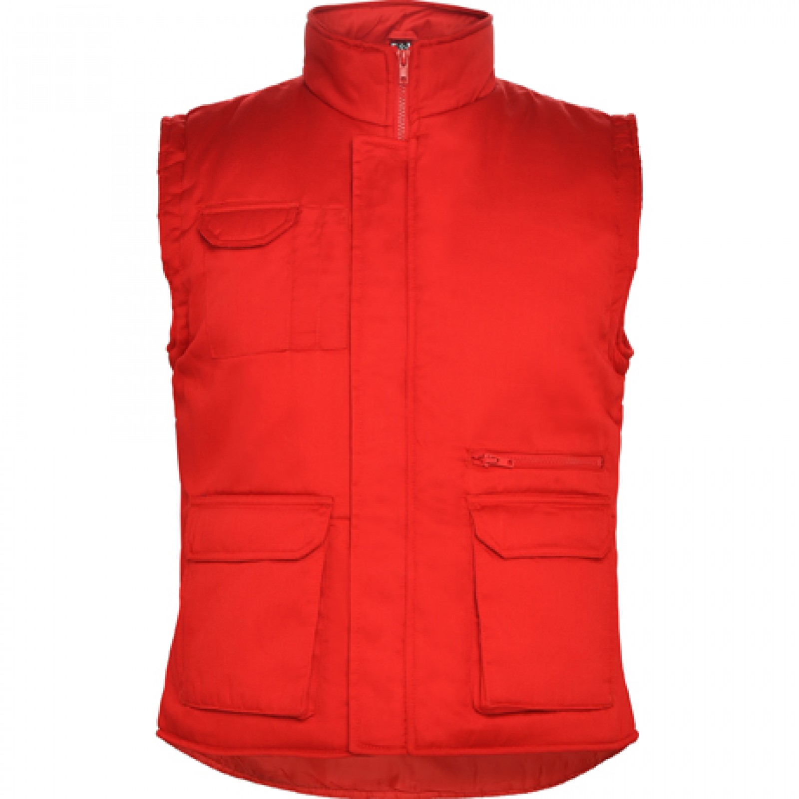 Roly CQ5067 WESTE rot