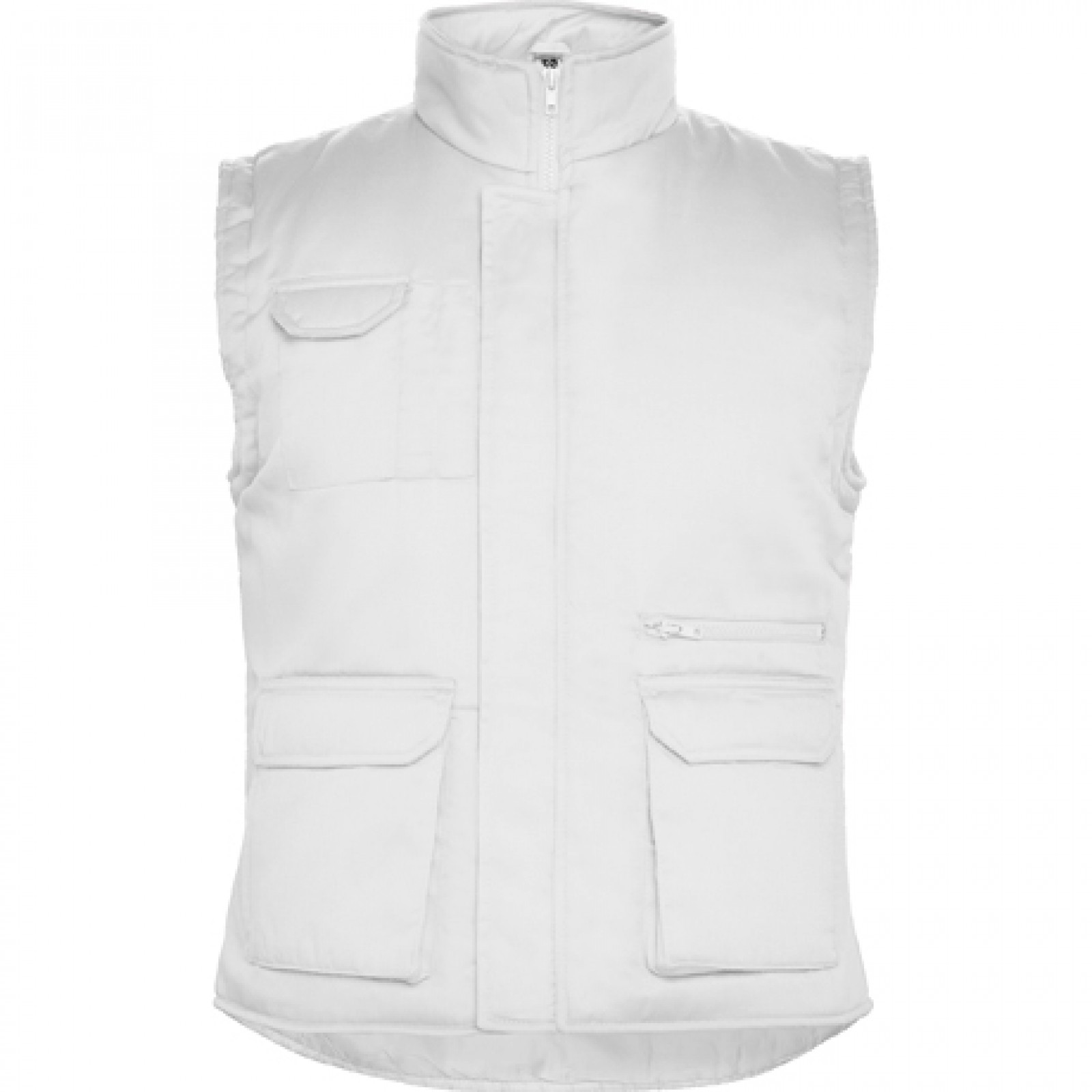 Roly CQ5067 WESTE weiss