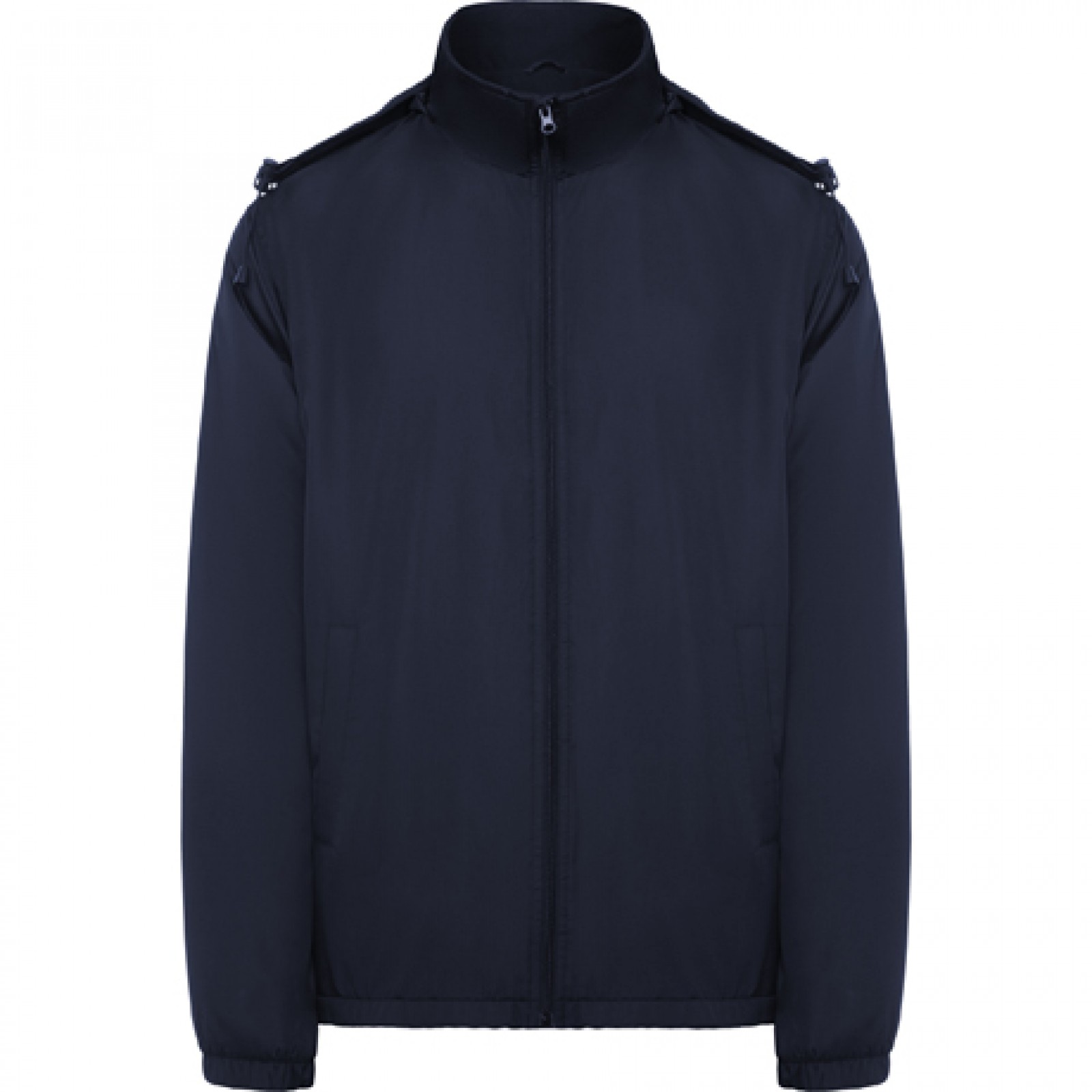 Roly CQ5079 REGENJACKE blau