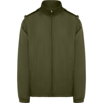 Roly CQ5079 WARME KLEIDUNG gr�n | yam yam world