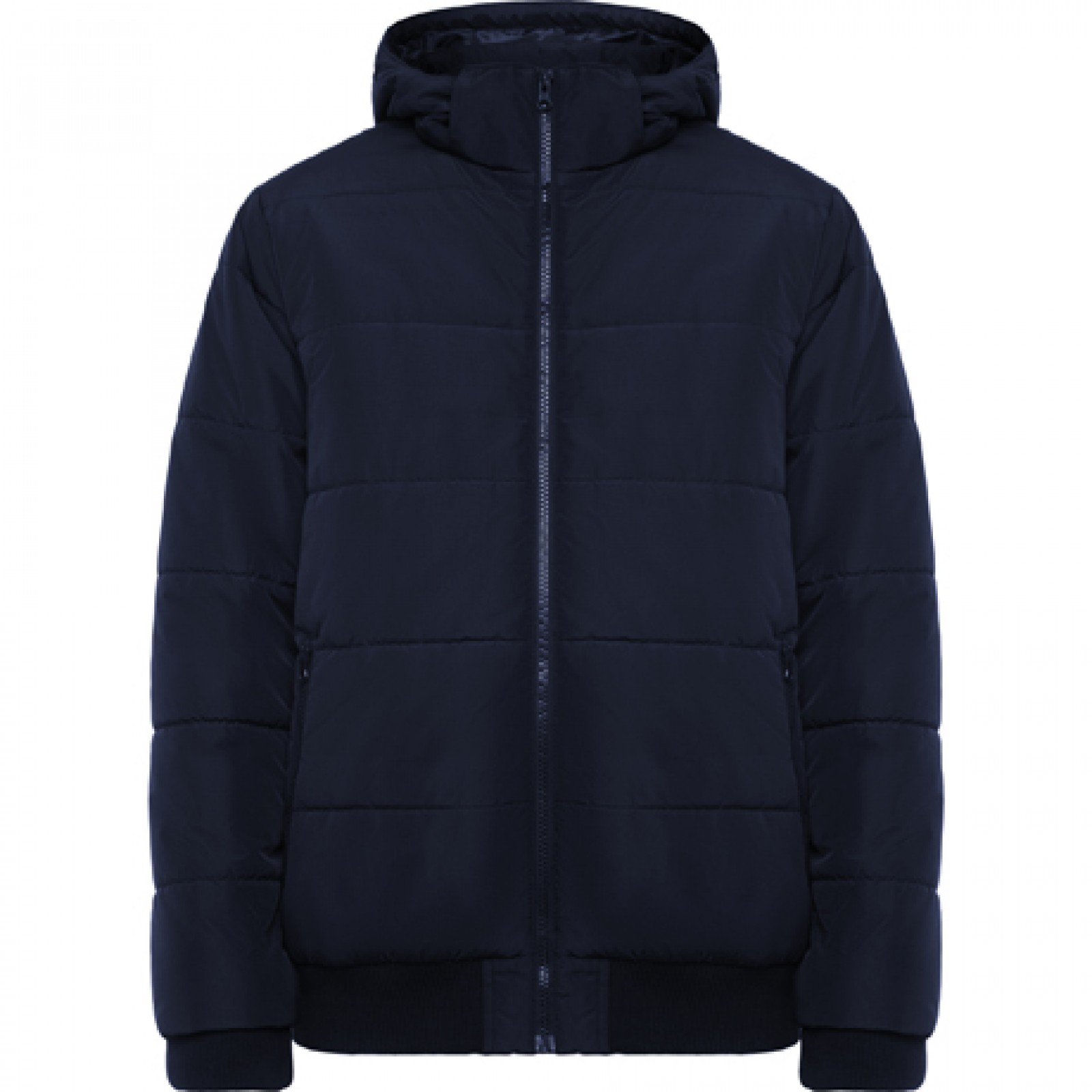 Roly CQ5085 REGENJACKE blau