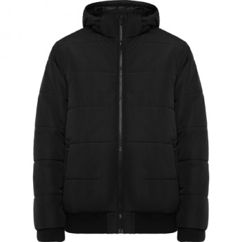Roly CQ5085 WARME KLEIDUNG schwarz | yam yam world