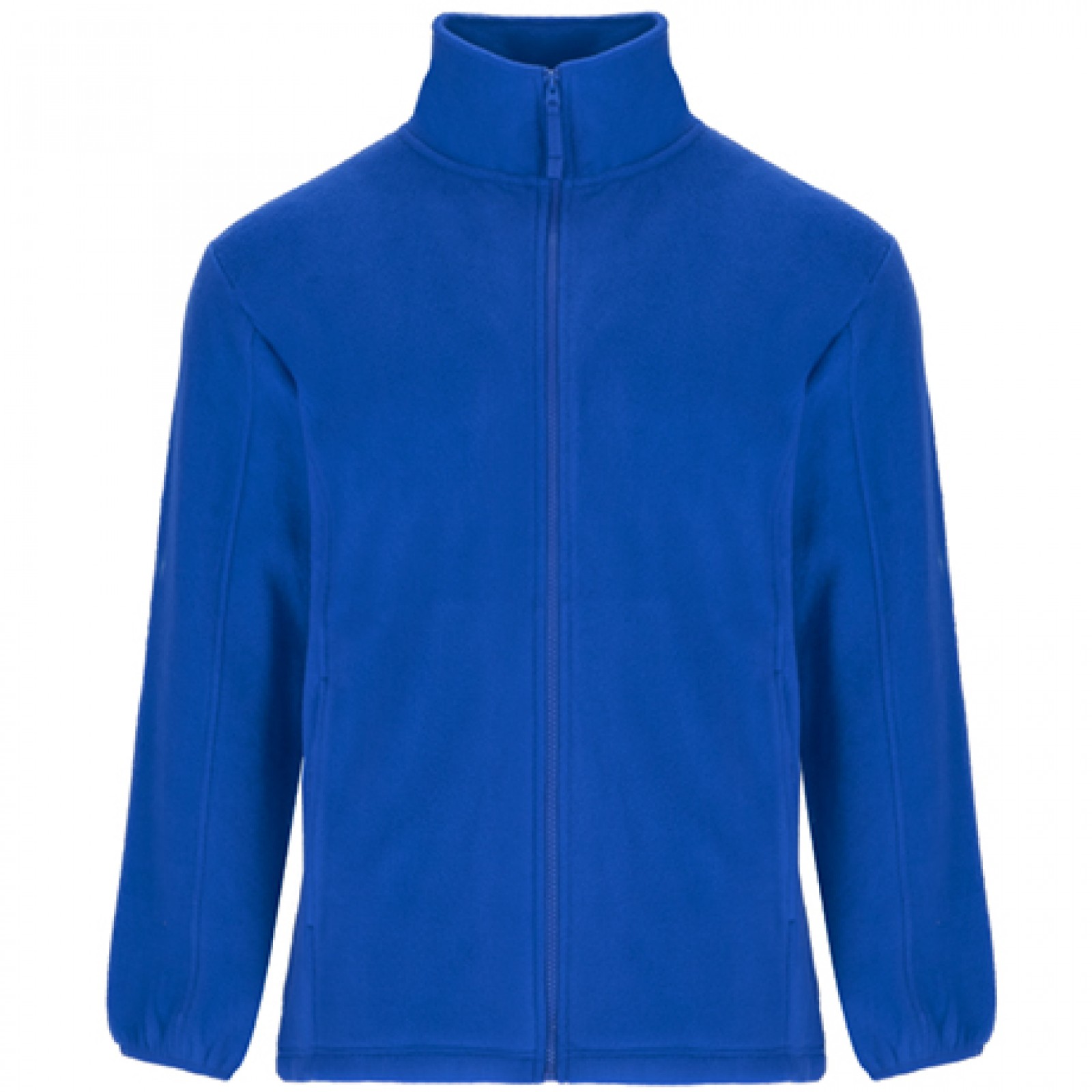 Roly CQ6412 FLEECE blau