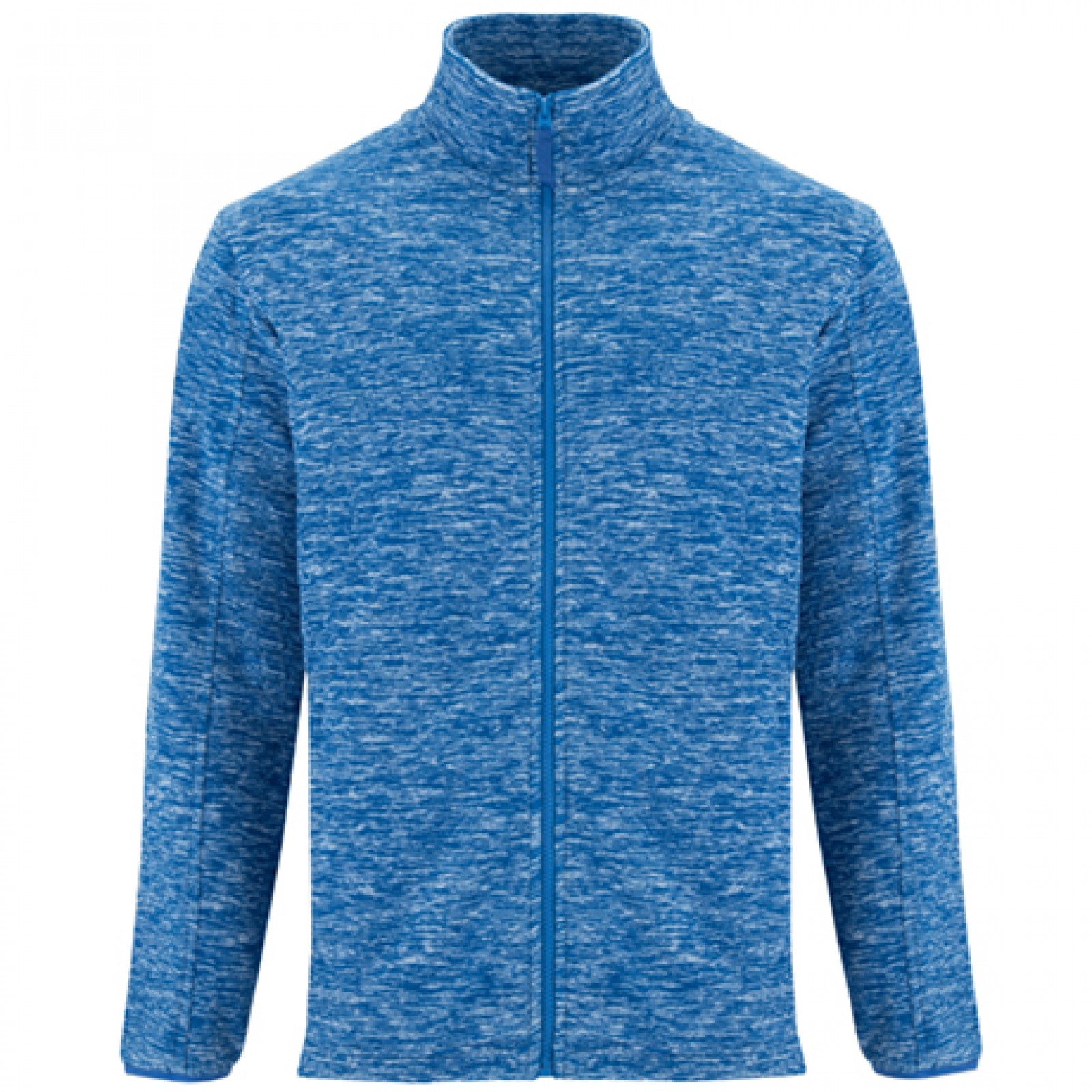 Roly CQ6412 FLEECE blau