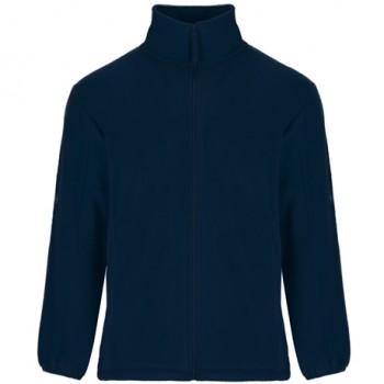 Roly CQ6412 Fleece navy | yam yam world