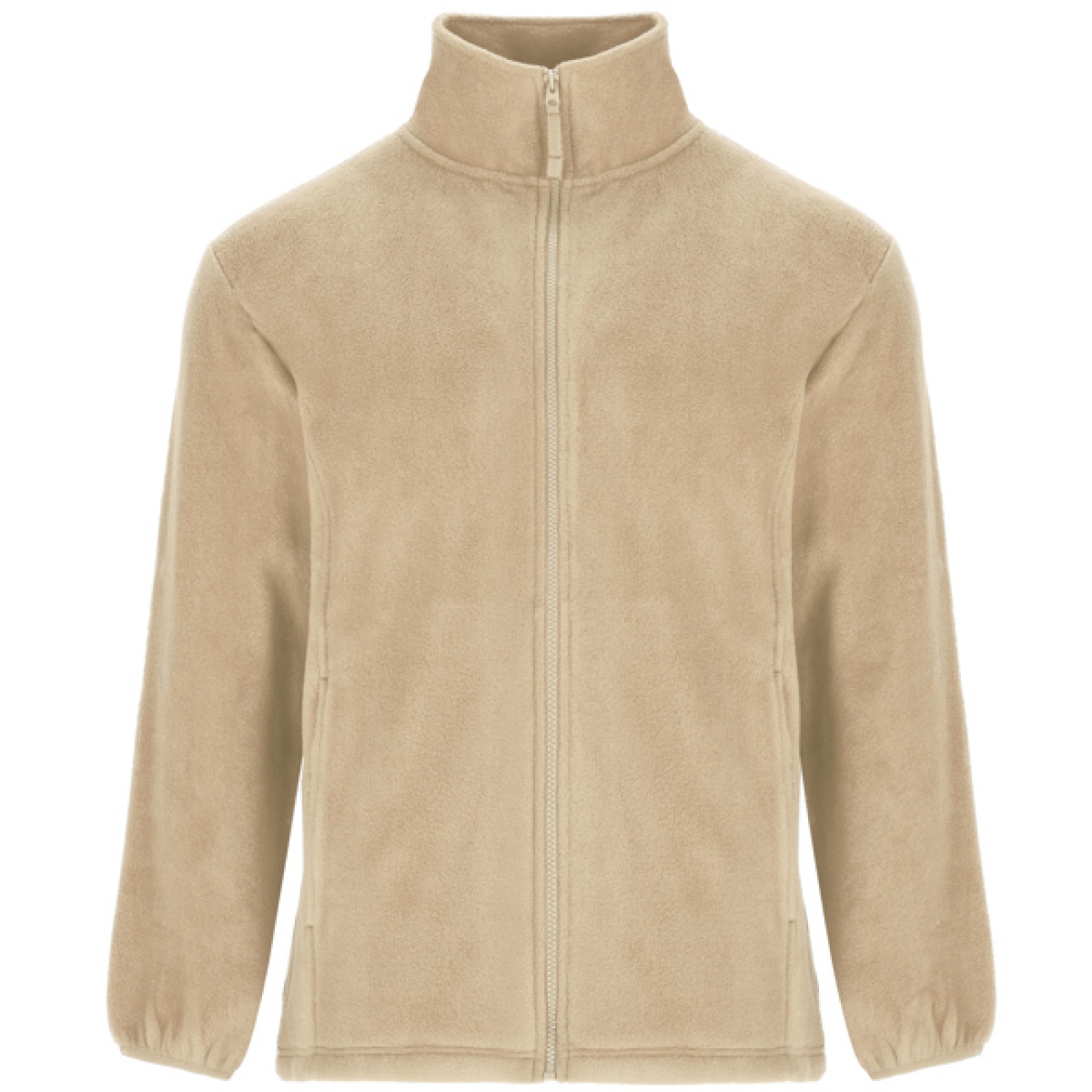 Roly CQ6412 FLEECE braun