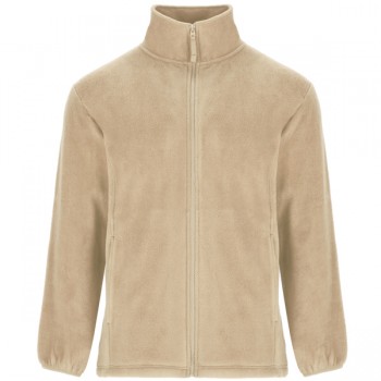 Roly CQ6412 Fleece braun | yam yam world