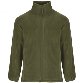 Roly CQ6412 Fleece gr�n | yam yam world