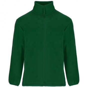 Roly CQ6412 Fleece gr�n | yam yam world