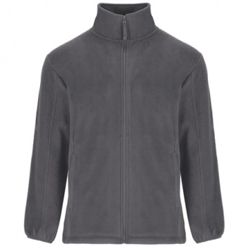 Roly CQ6412 Fleece grau | yam yam world