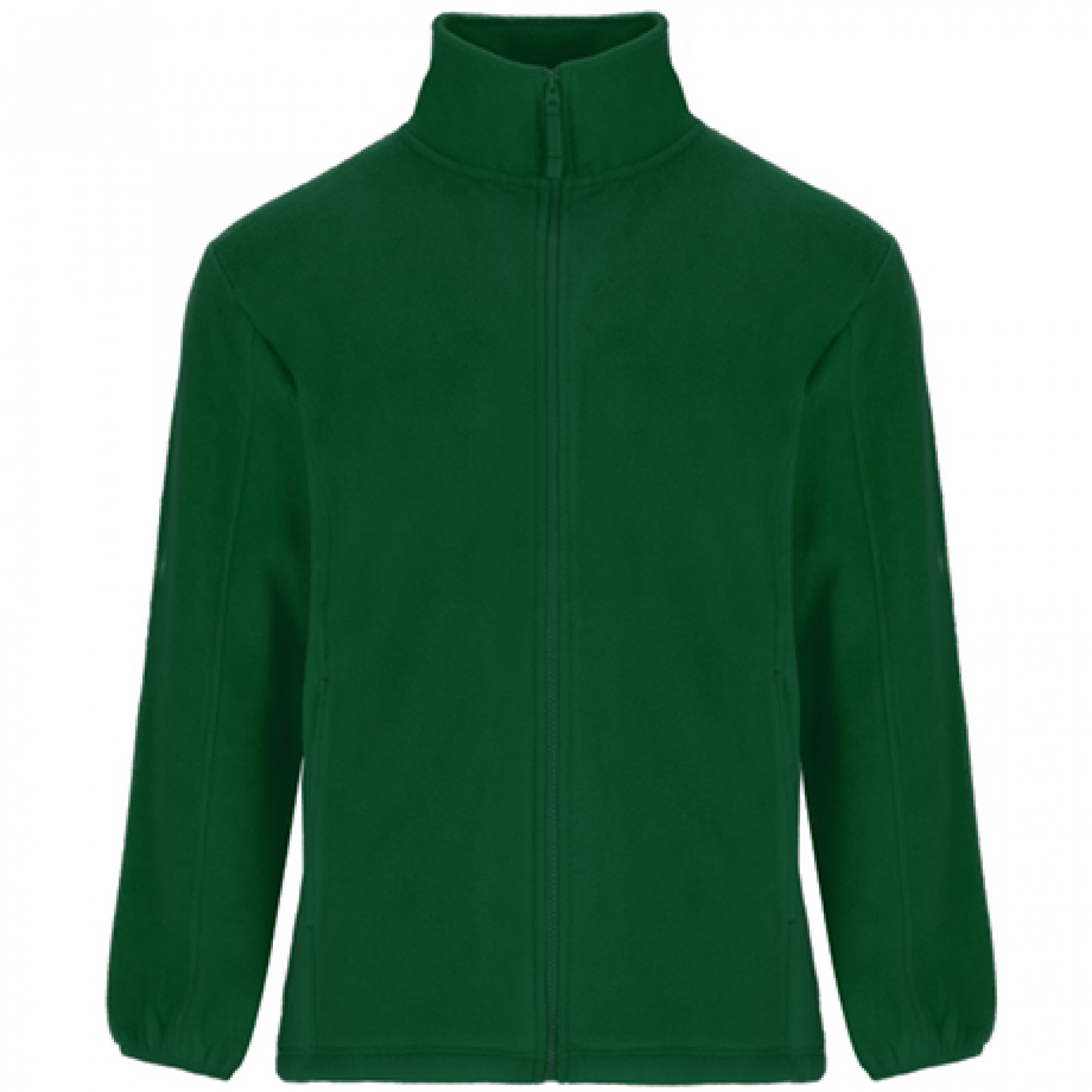 Roly CQ6412 FLEECE gr�n