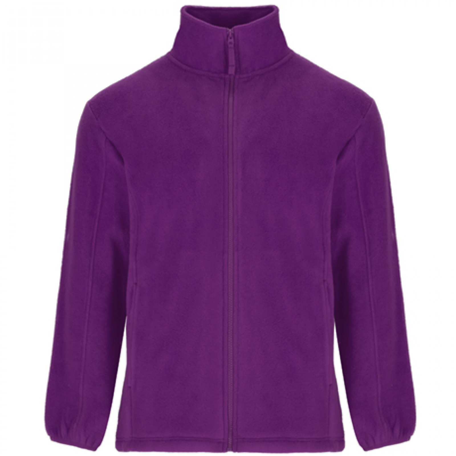 Roly CQ6412 FLEECE lila