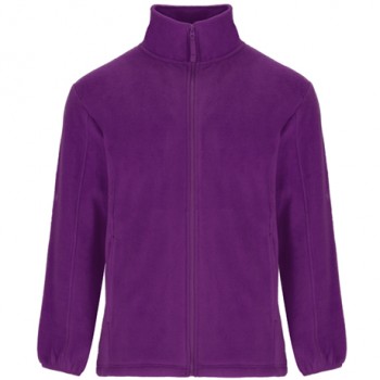 Roly CQ6412 Fleece lila | yam yam world