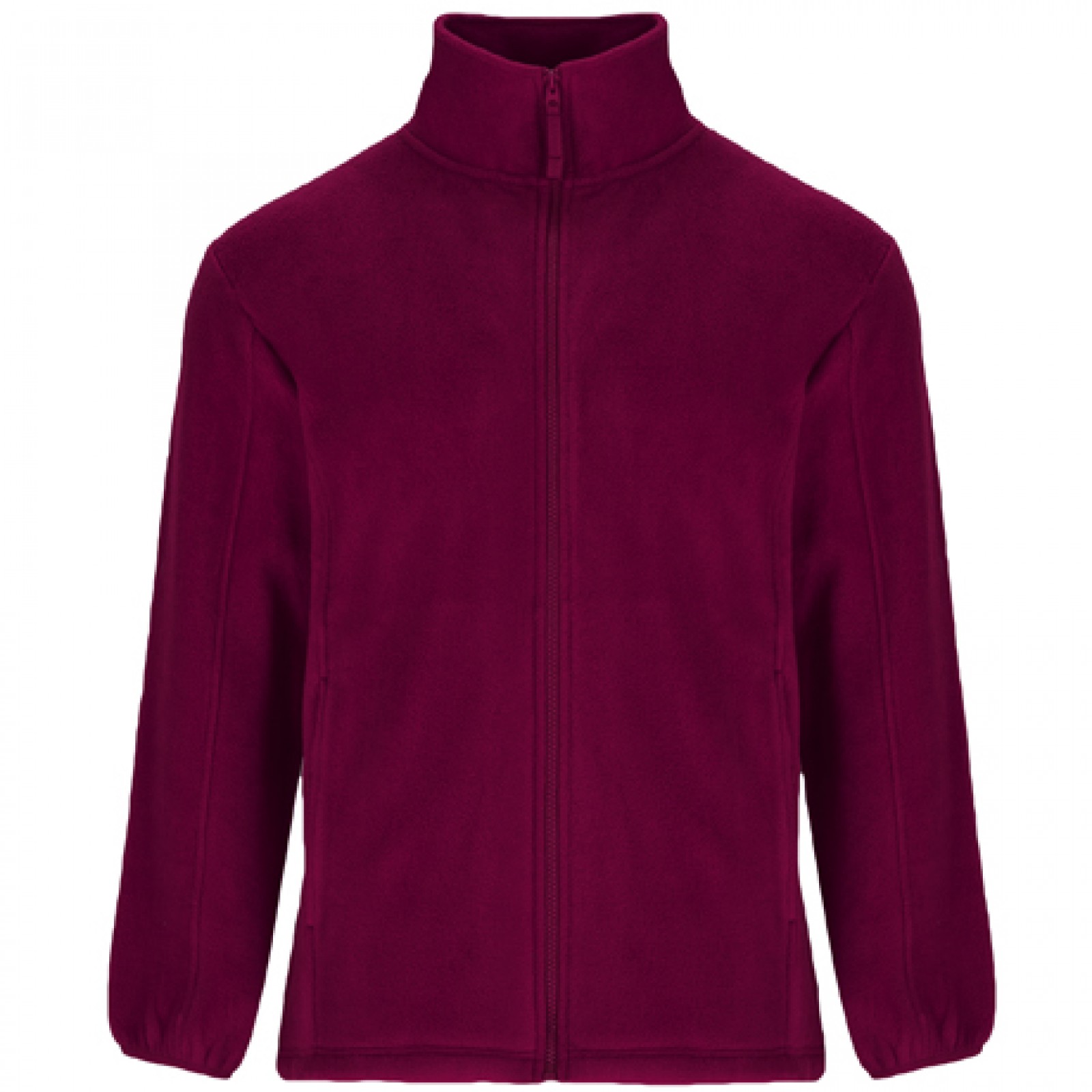 Roly CQ6412 FLEECE rot