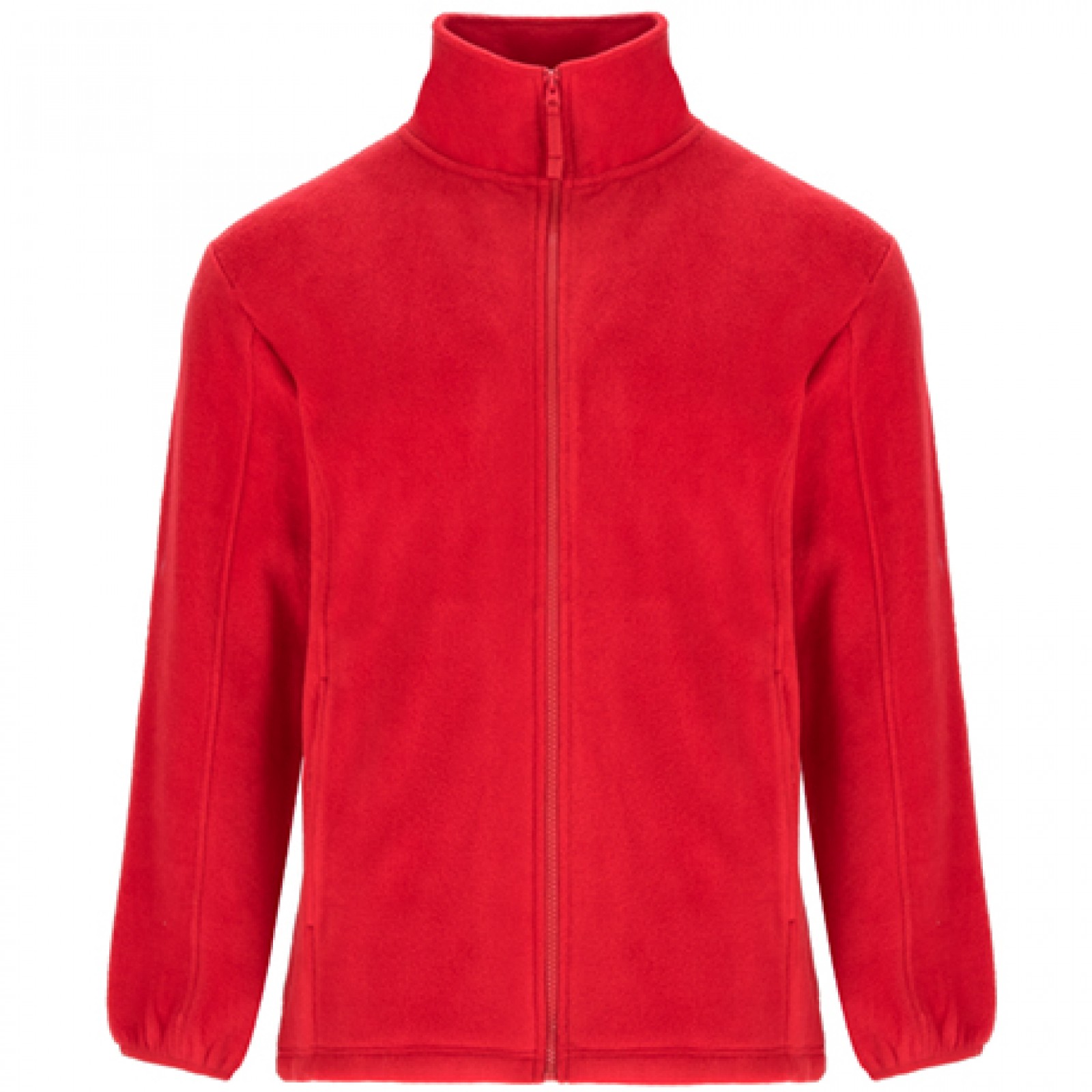 Roly CQ6412 FLEECE rot