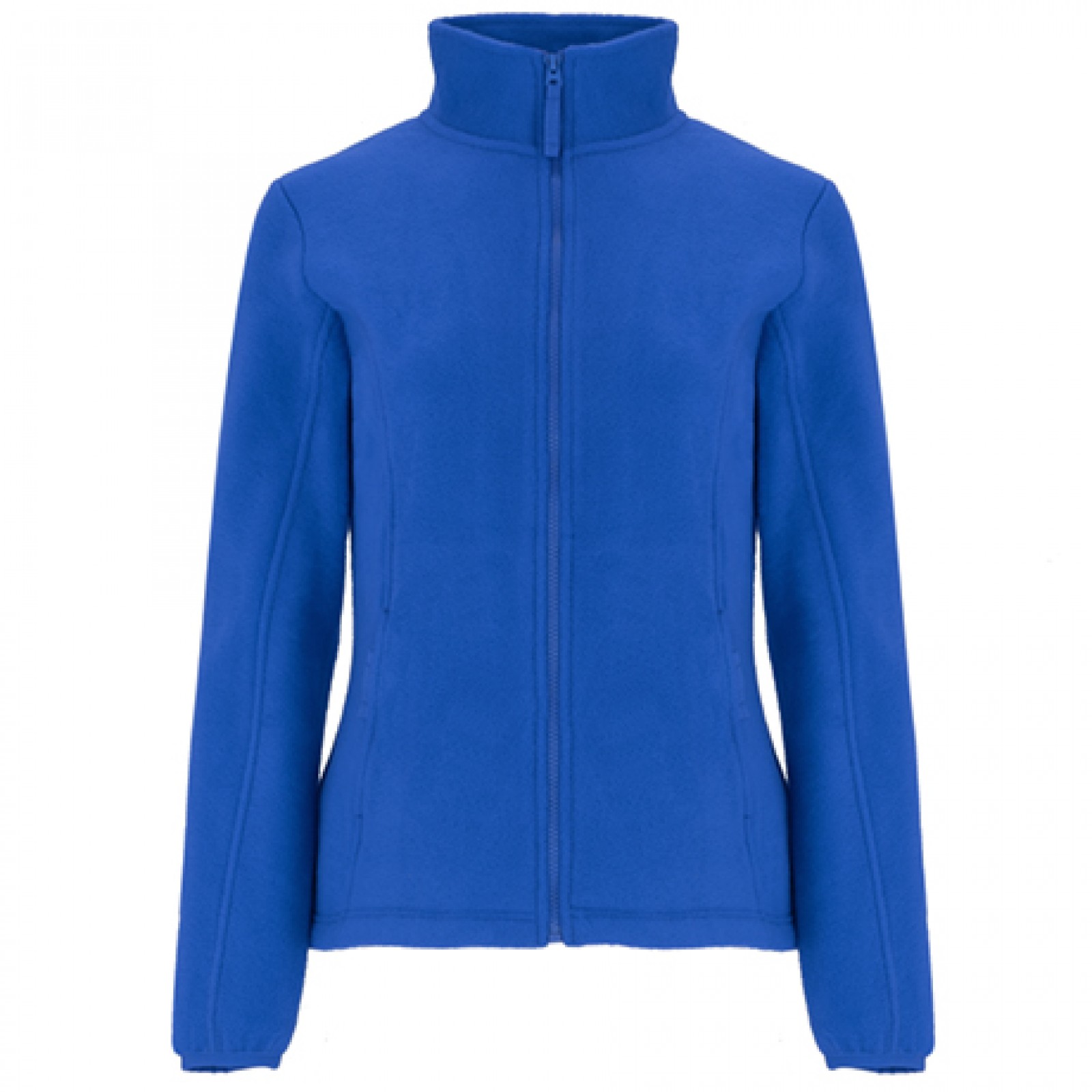 Roly CQ6413 FLEECE blau