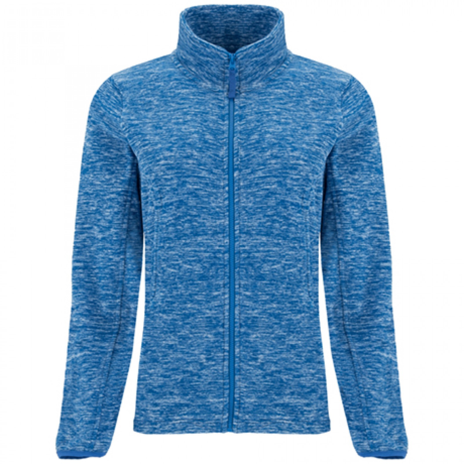 Roly CQ6413 FLEECE blau