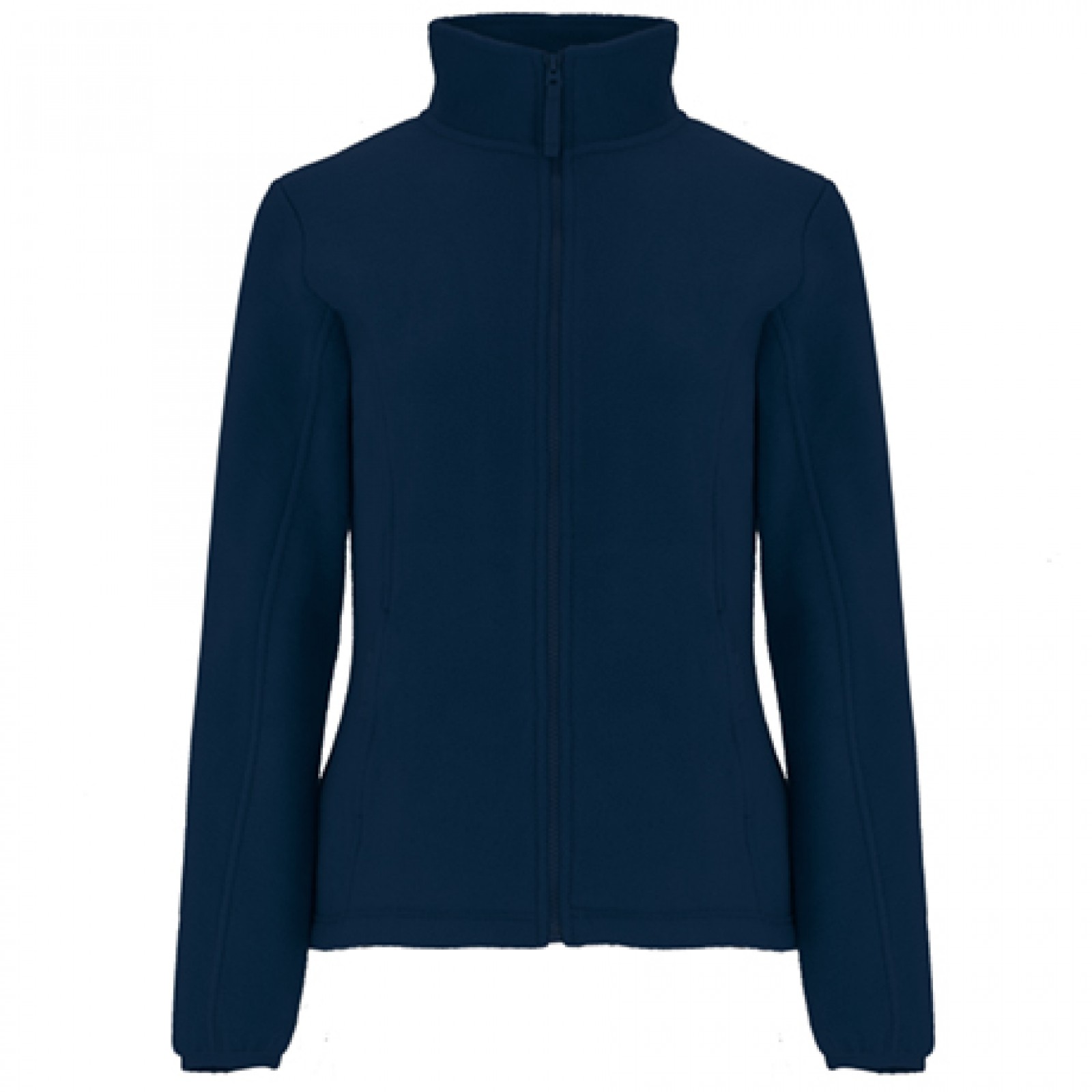 Roly CQ6413 FLEECE blau