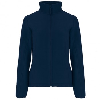 Roly CQ6413 Fleece navy | yam yam world