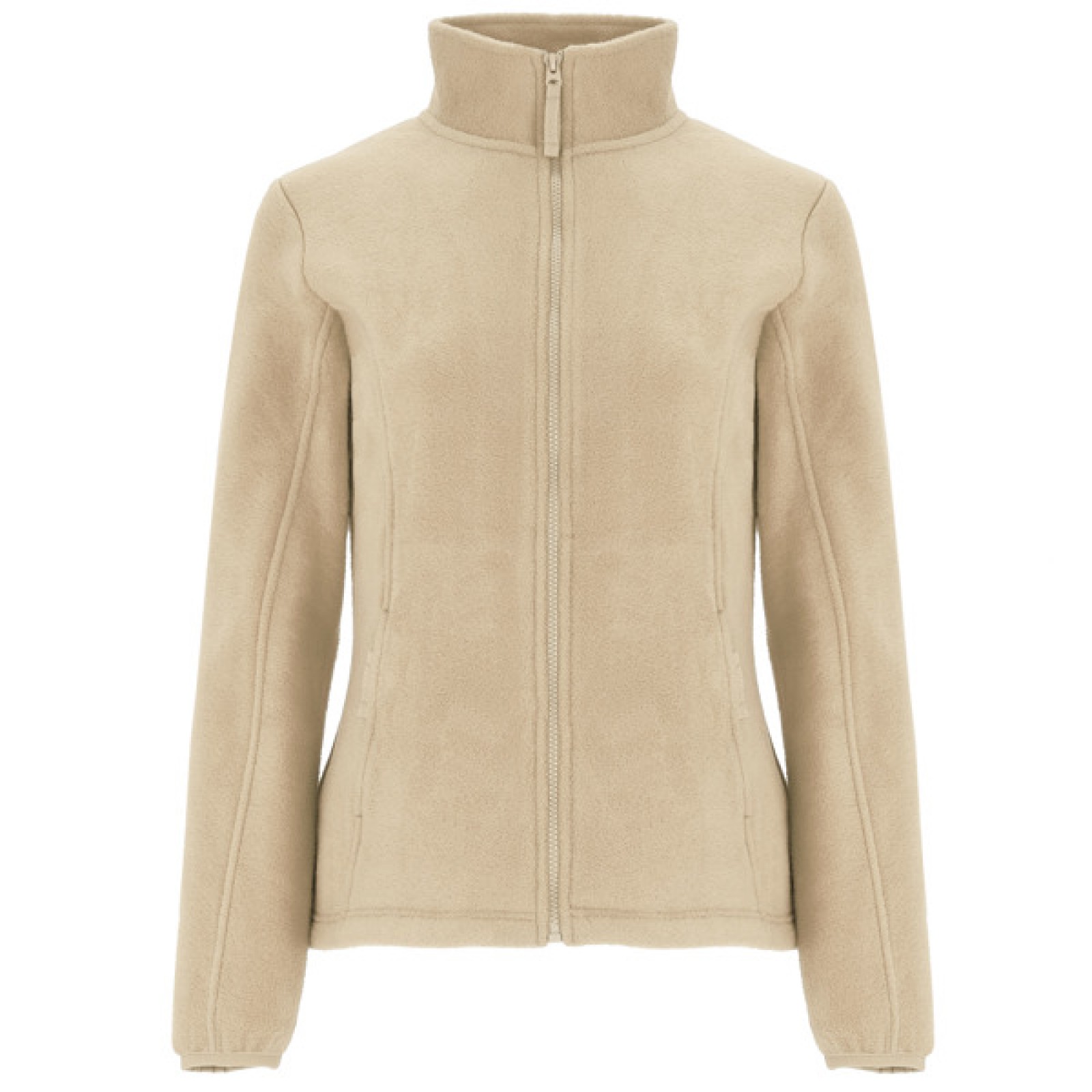Roly CQ6413 FLEECE braun