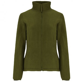 Roly CQ6413 Fleece gr�n | yam yam world