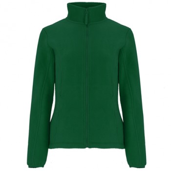 Roly CQ6413 Fleece gr�n | yam yam world