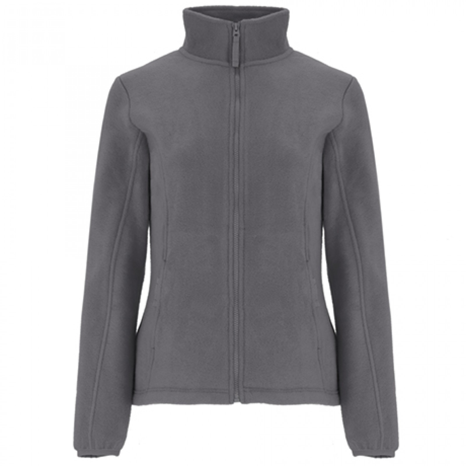 Roly CQ6413 FLEECE grau