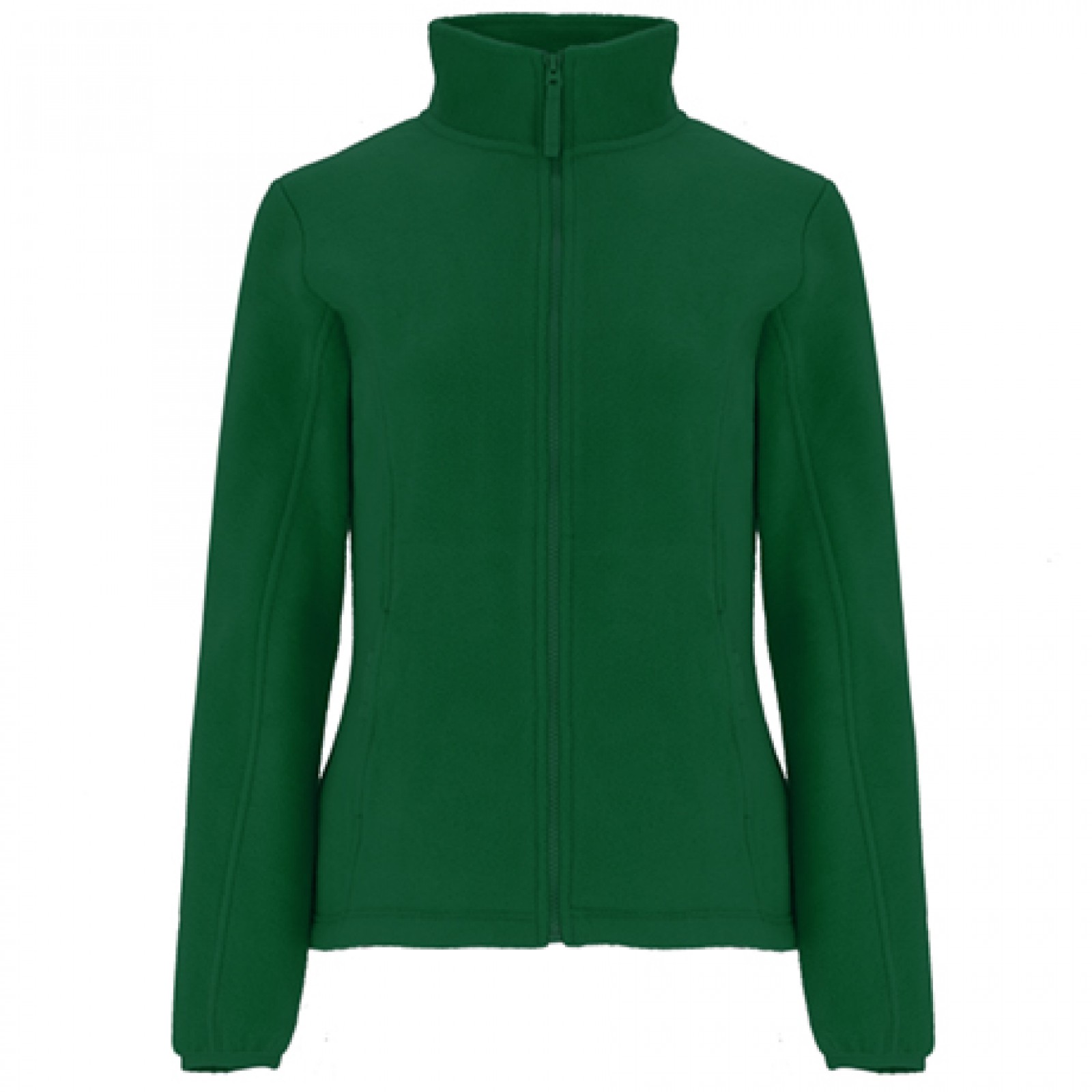 Roly CQ6413 FLEECE gr�n