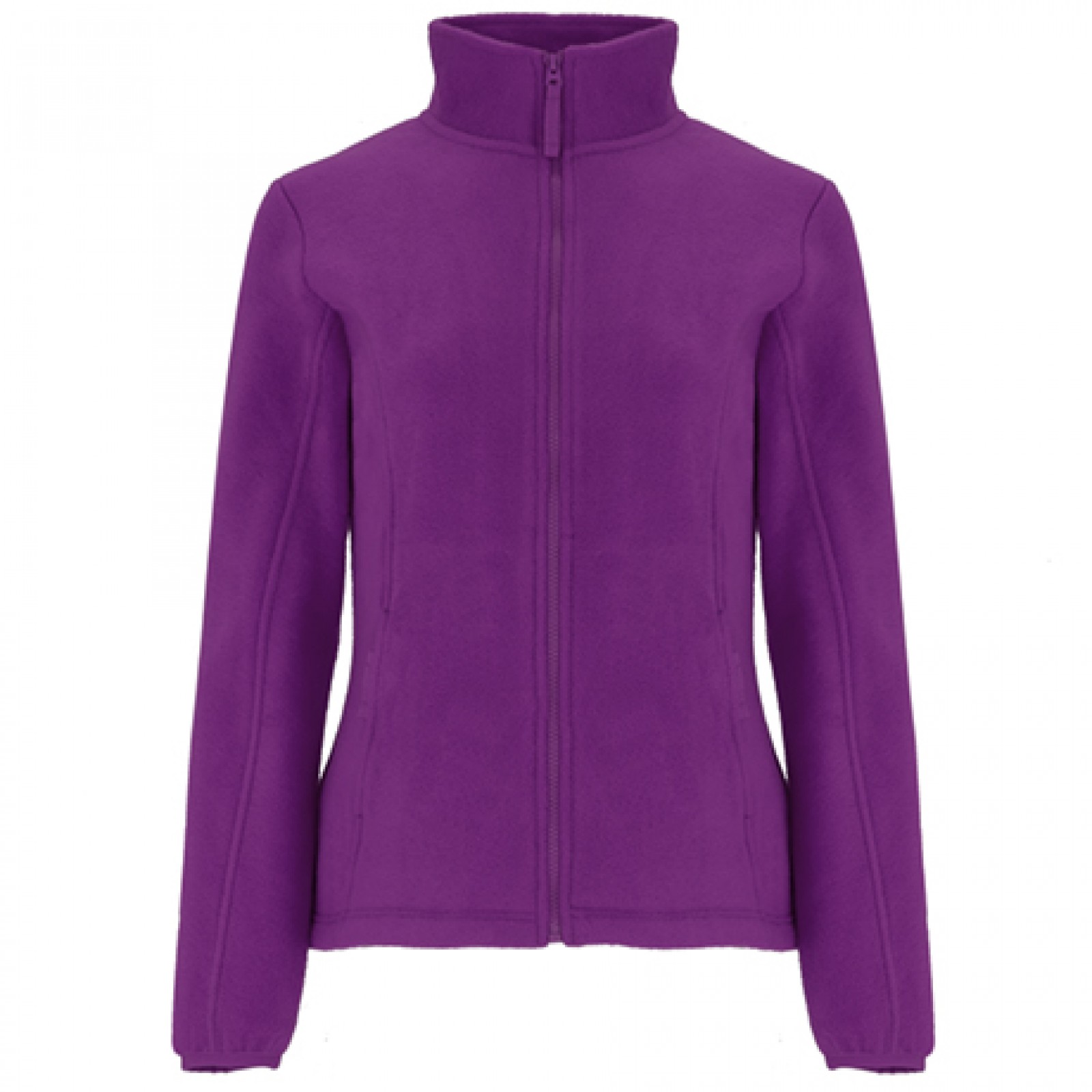 Roly CQ6413 FLEECE lila
