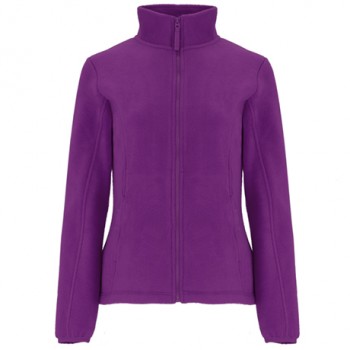 Roly CQ6413 Fleece lila | yam yam world
