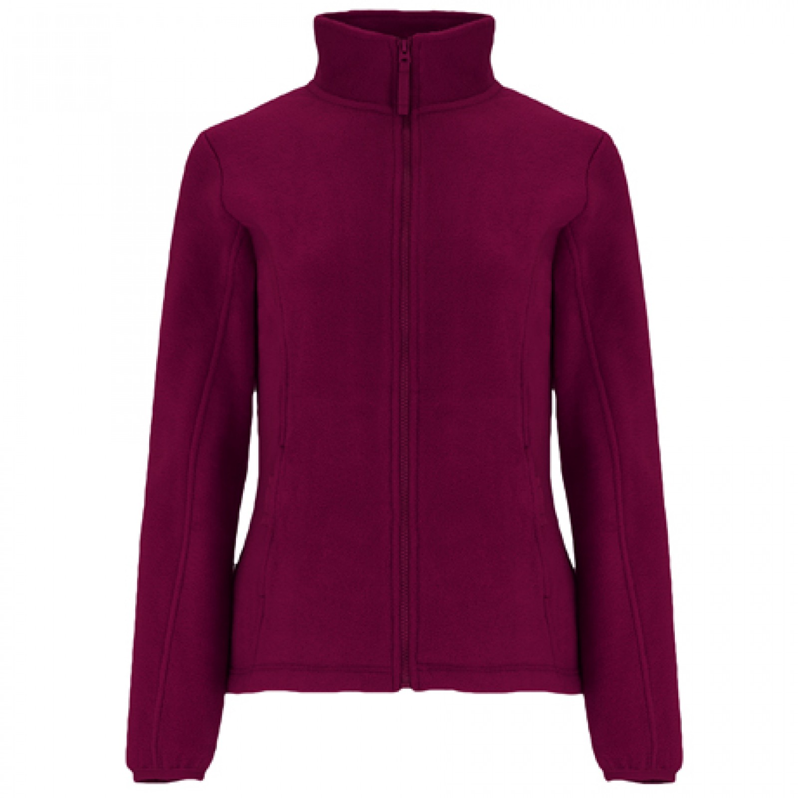 Roly CQ6413 FLEECE rot