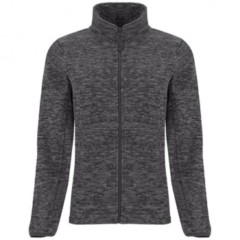 Roly CQ6413 Fleece schwarz | yam yam world