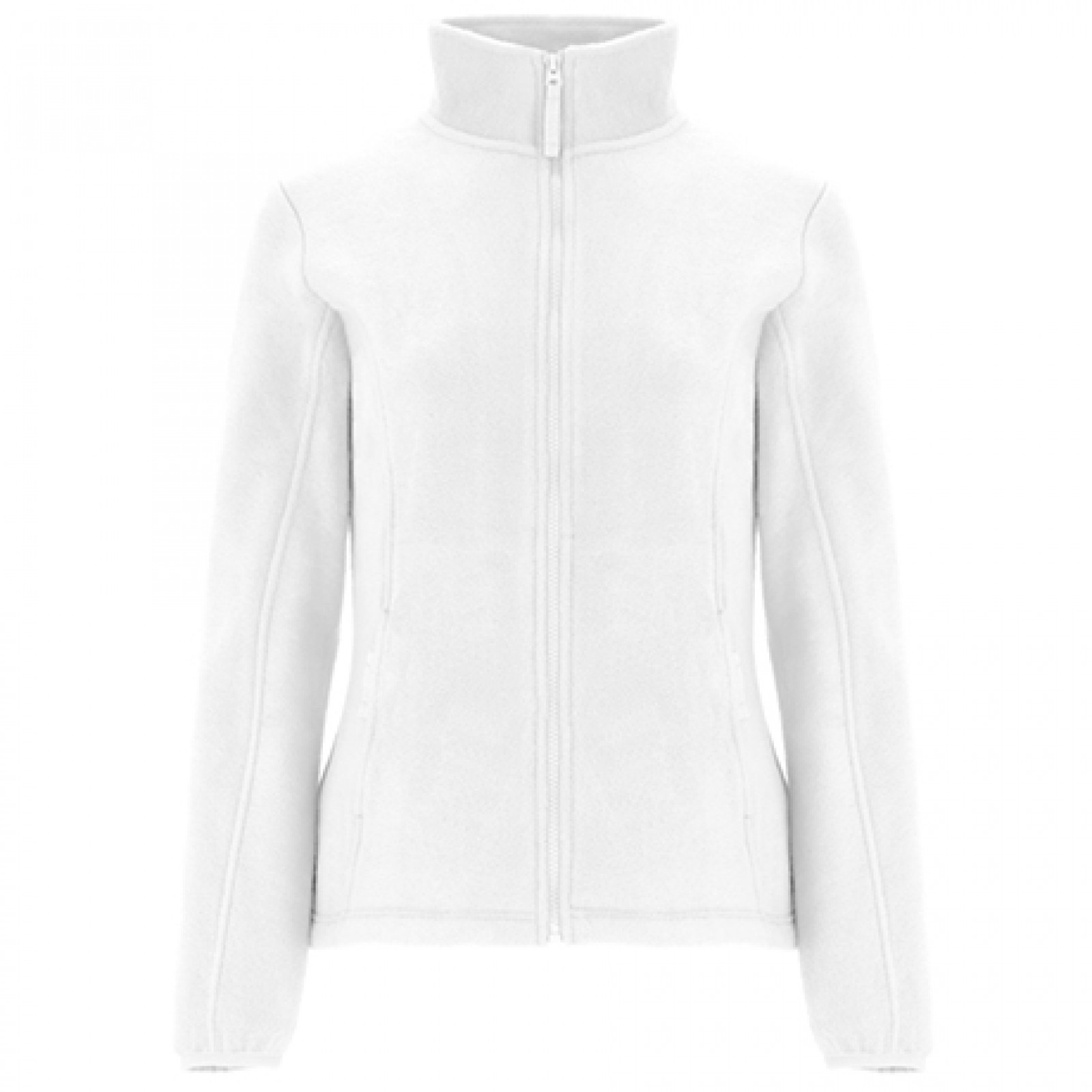 Roly CQ6413 FLEECE weiss