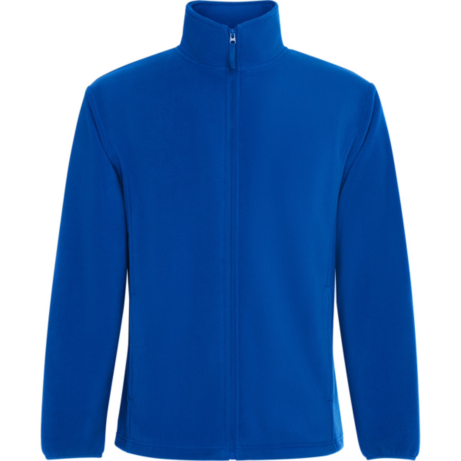Roly CQ6414 FLEECE blau