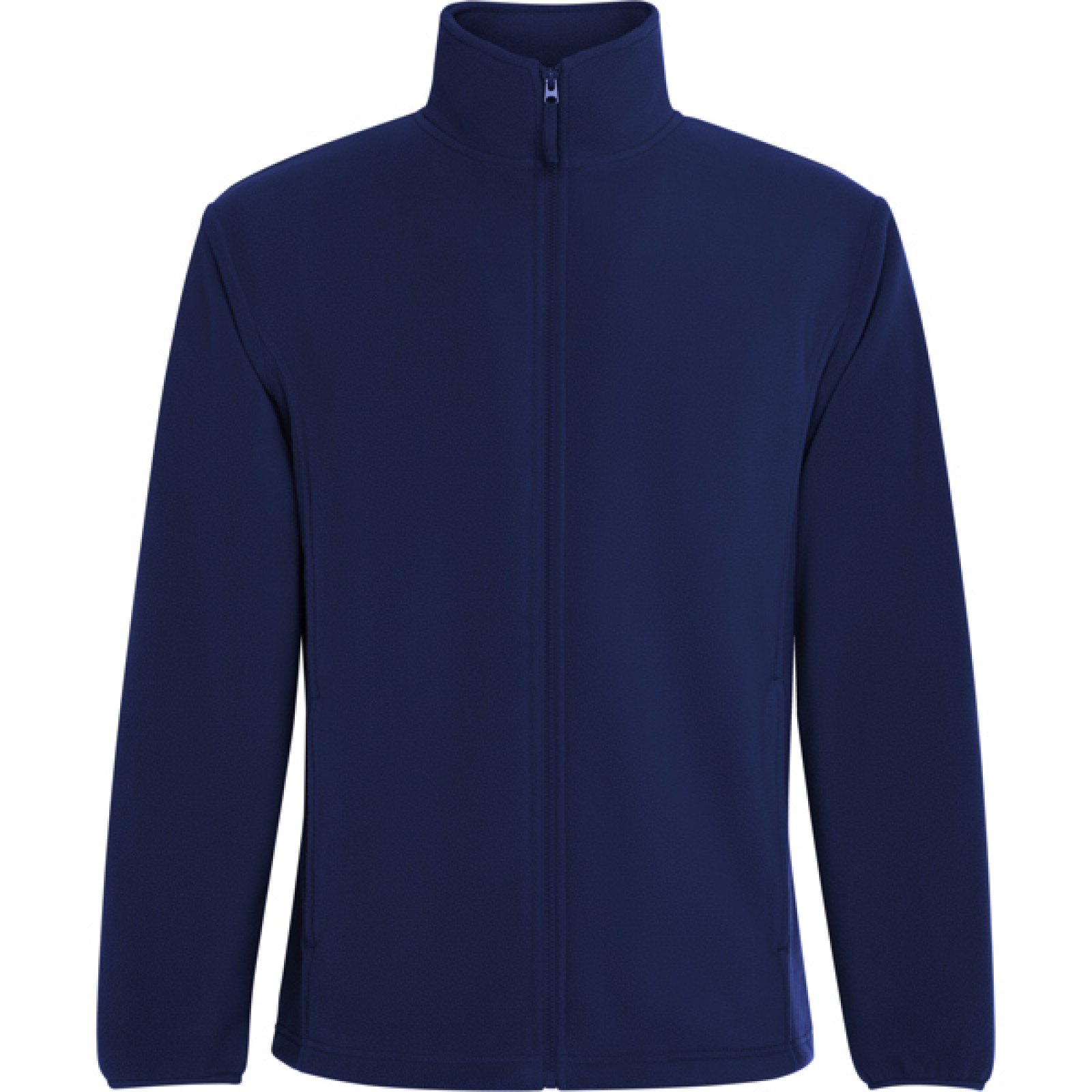 Roly CQ6414 FLEECE blau