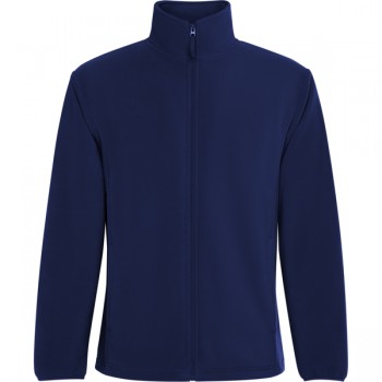 Roly CQ6414 Fleece navy | yam yam world