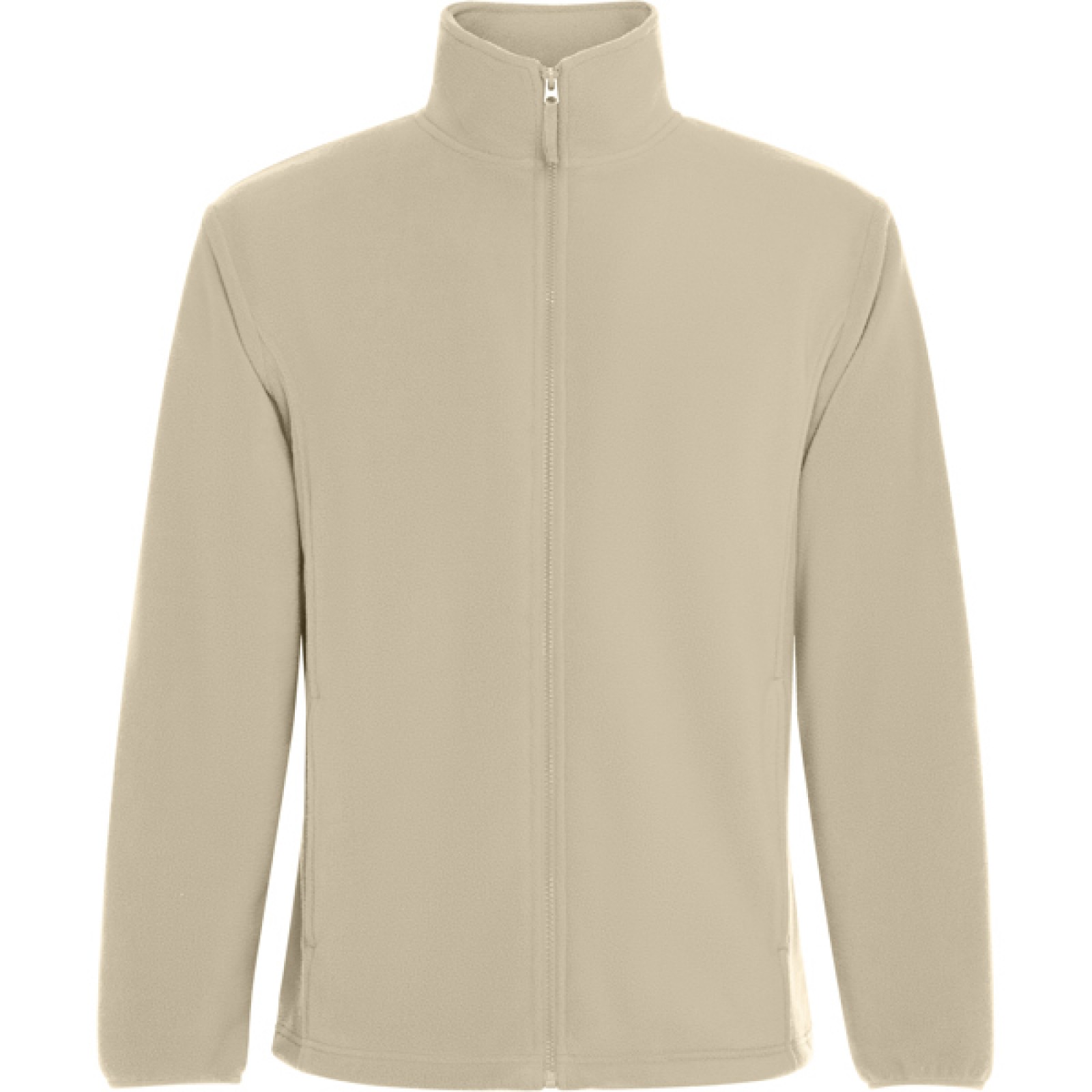 Roly CQ6414 FLEECE braun