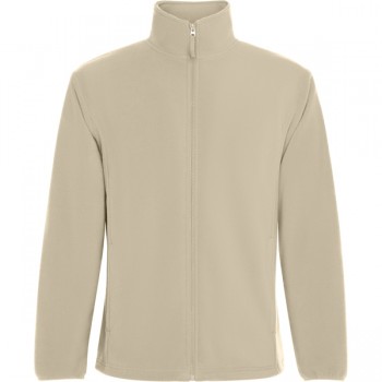 Roly CQ6414 Fleece braun | yam yam world