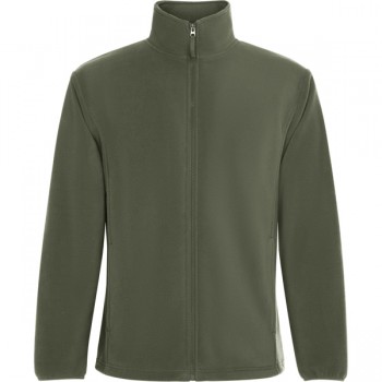 Roly CQ6414 Fleece gr�n | yam yam world
