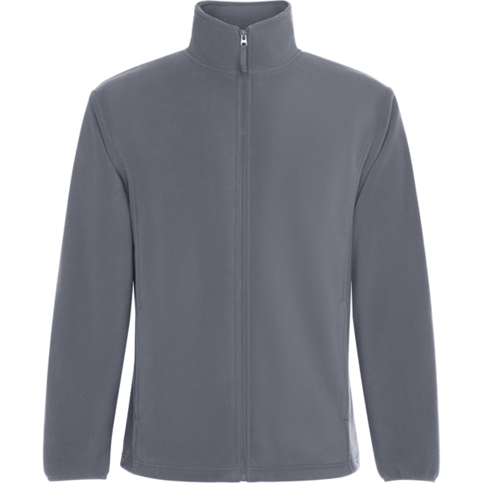 Roly CQ6414 FLEECE grau