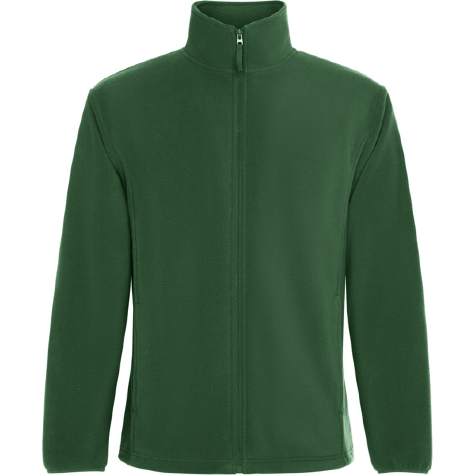 Roly CQ6414 FLEECE gr�n