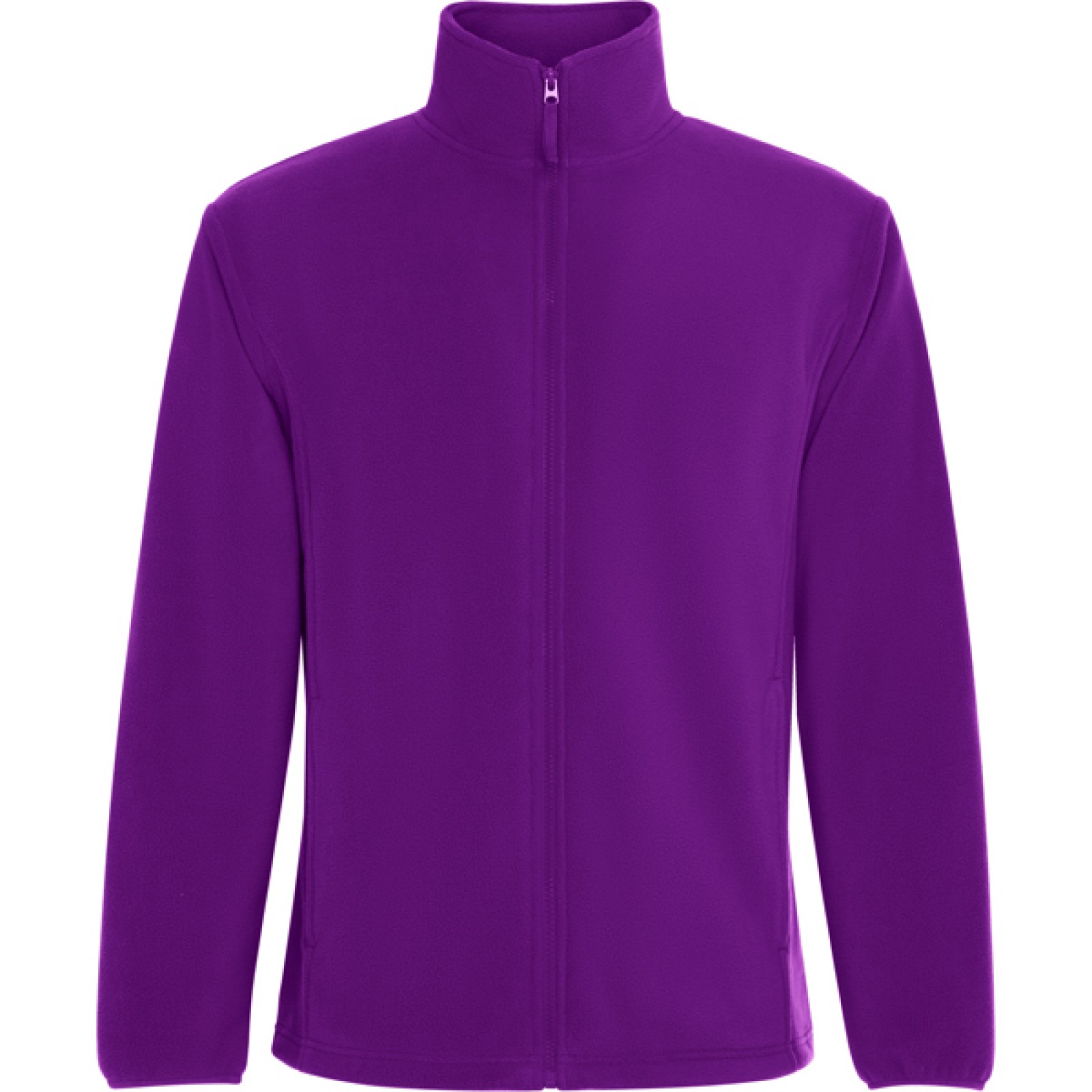 Roly CQ6414 FLEECE lila