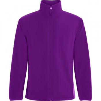 Roly CQ6414 Fleece lila | yam yam world
