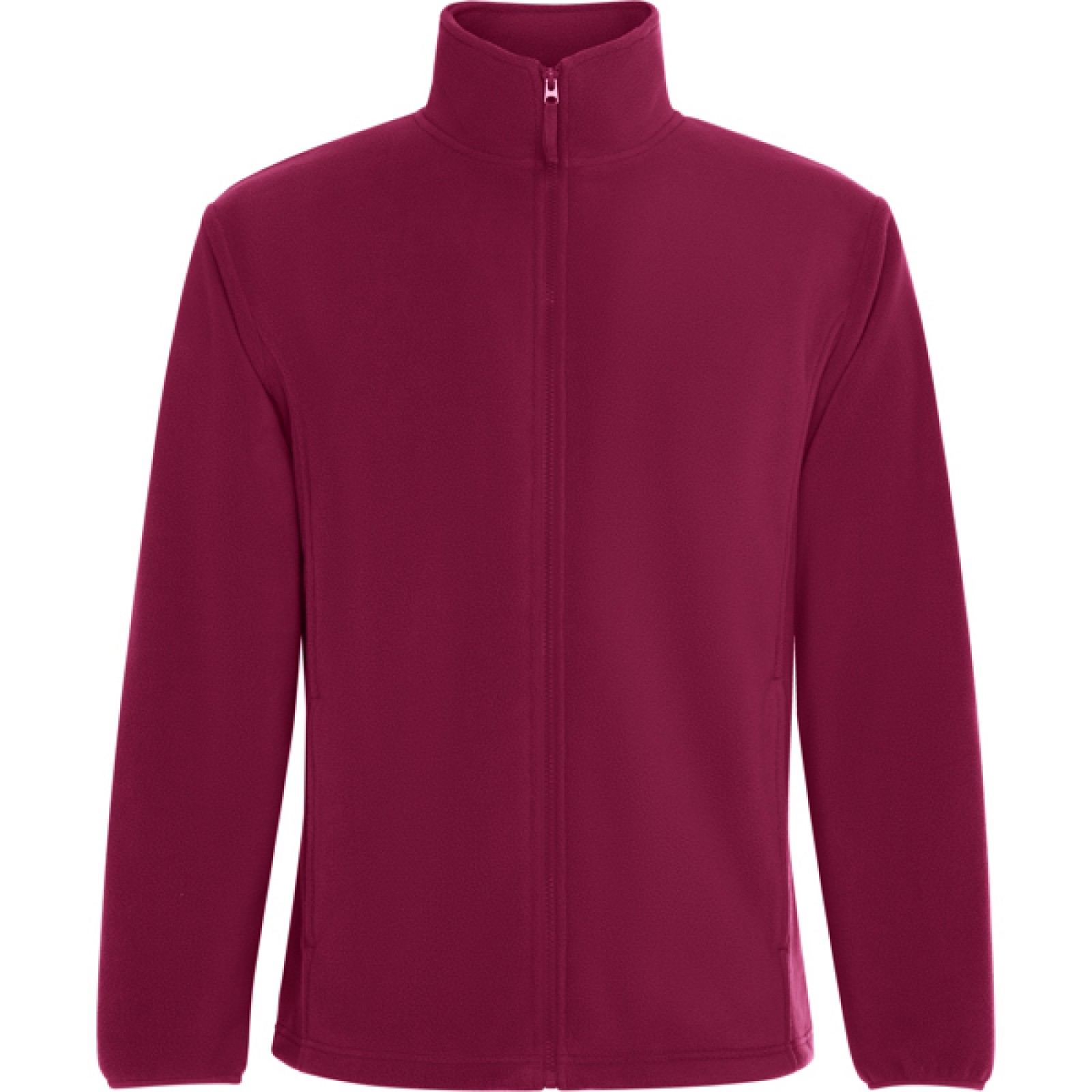 Roly CQ6414 FLEECE rot