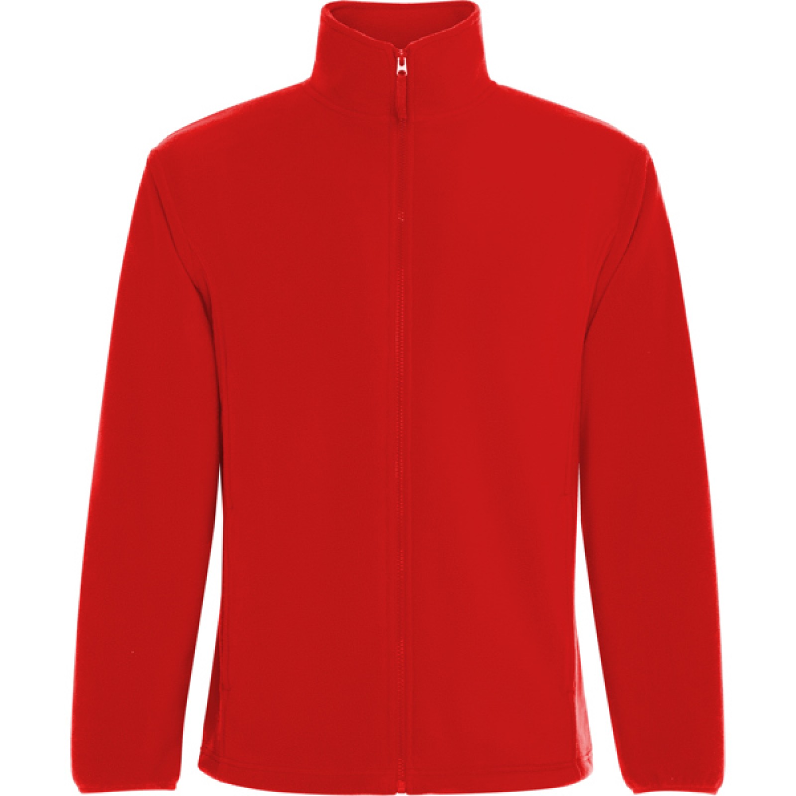 Roly CQ6414 FLEECE rot