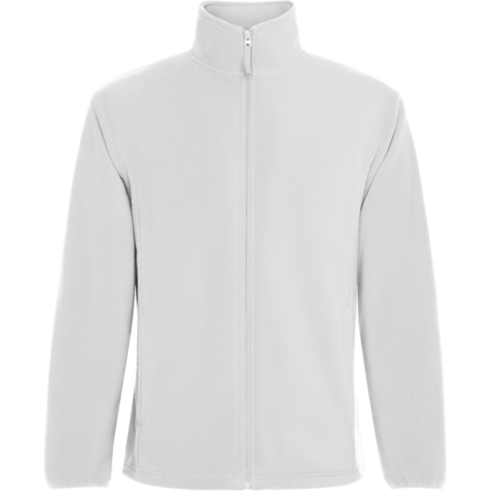 Roly CQ6414 FLEECE weiss