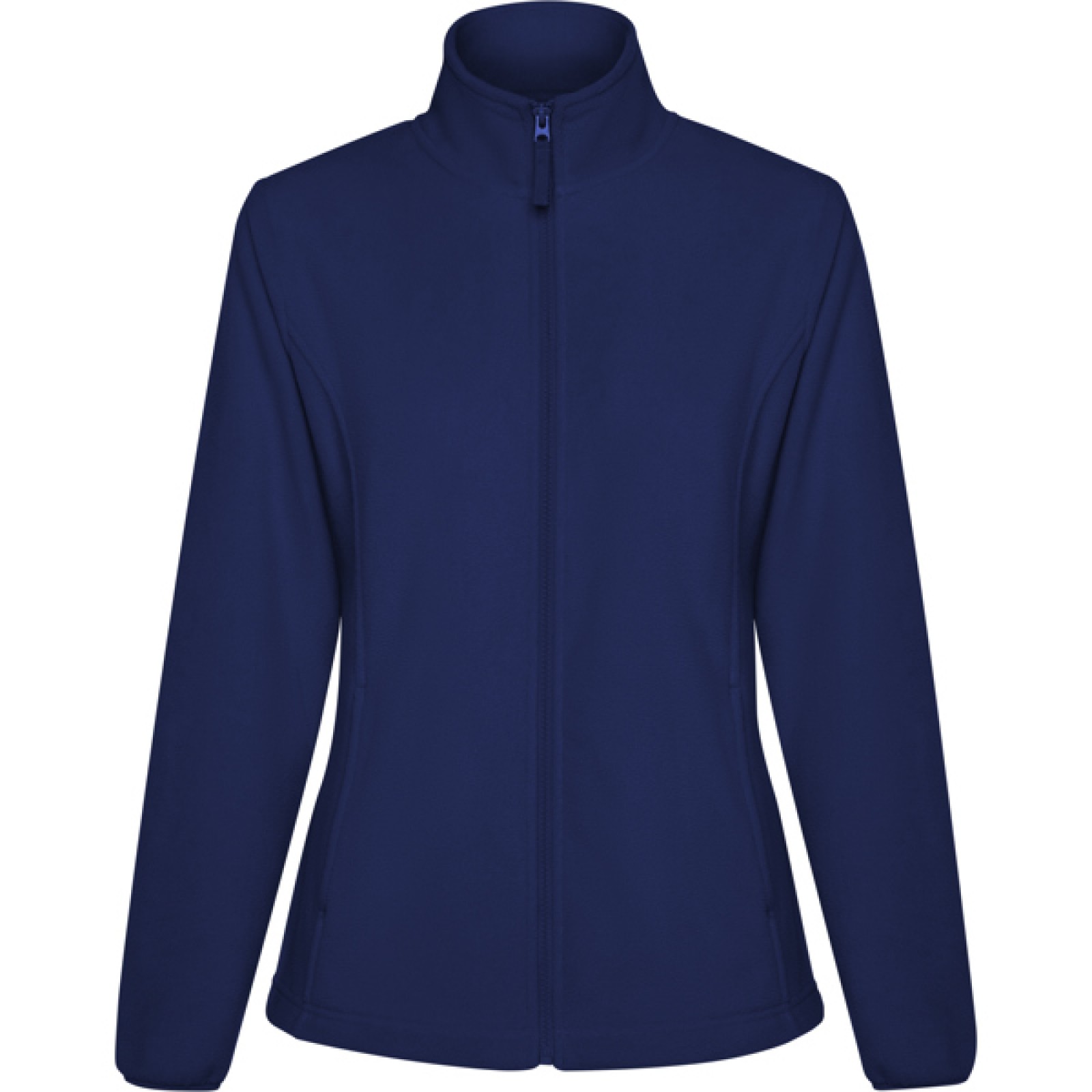 Roly CQ6415 FLEECE blau