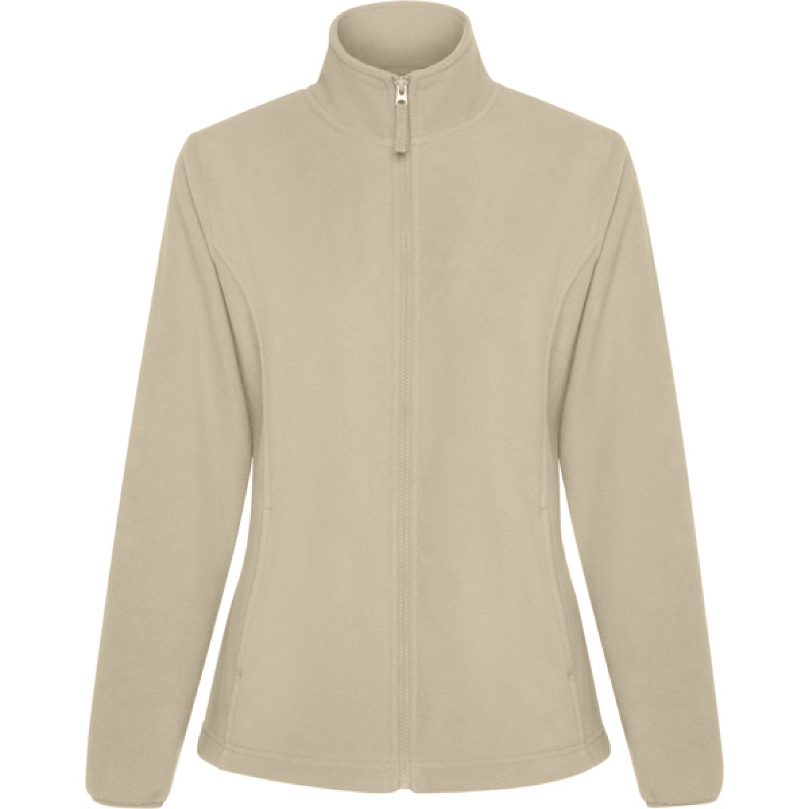 Roly CQ6415 FLEECE braun
