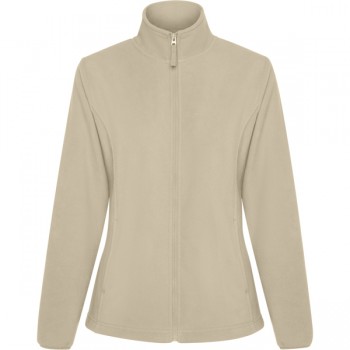Roly CQ6415 Fleece braun | yam yam world