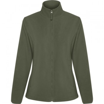 Roly CQ6415 Fleece gr�n | yam yam world